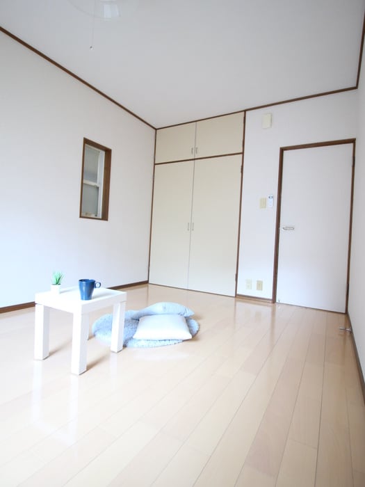 物件内観写真14　(居室)