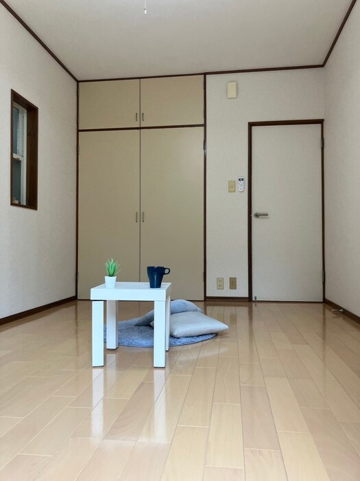 物件内観写真19　(居室)