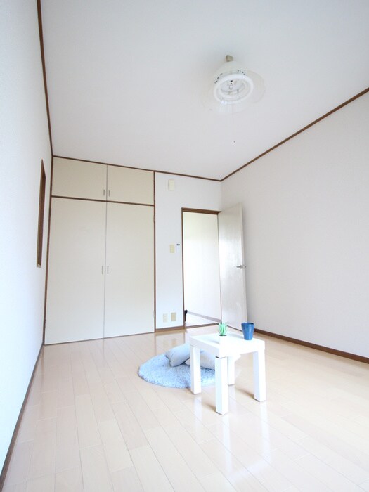 物件内観写真20　(居室)