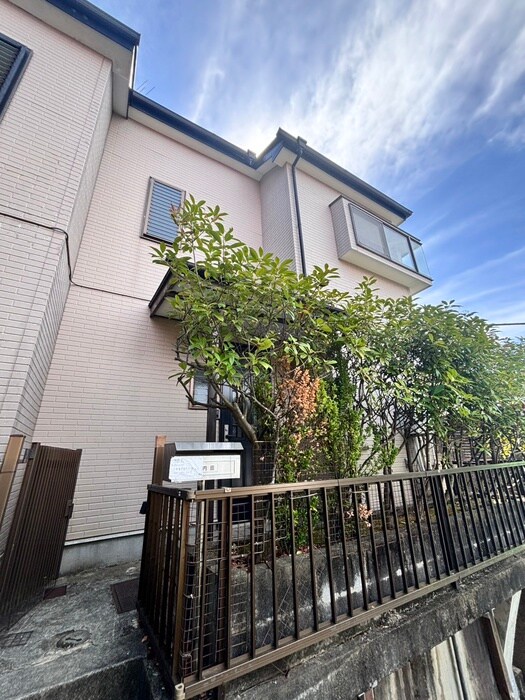 物件外観写真4　(外観写真)