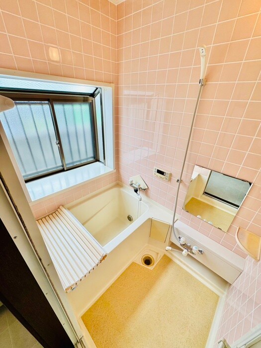 物件内観写真13　(バス／シャワールーム等)