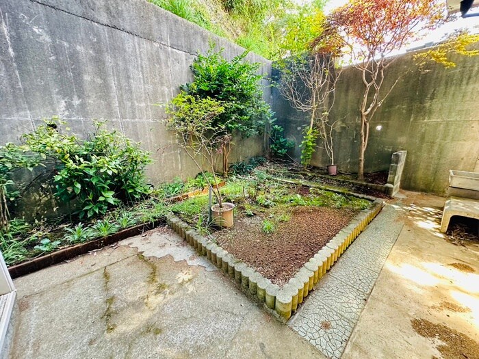 物件内観写真16　(ベランダ・バルコニー)