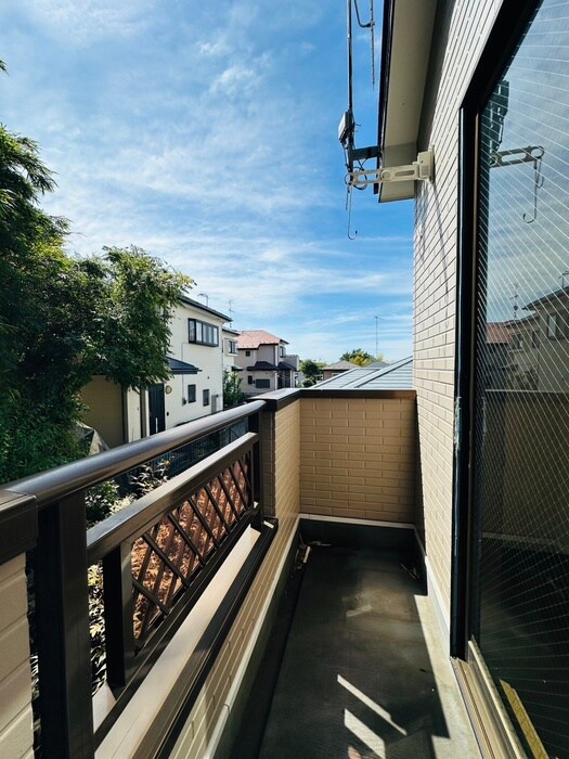 物件内観写真19　(ベランダ・バルコニー)