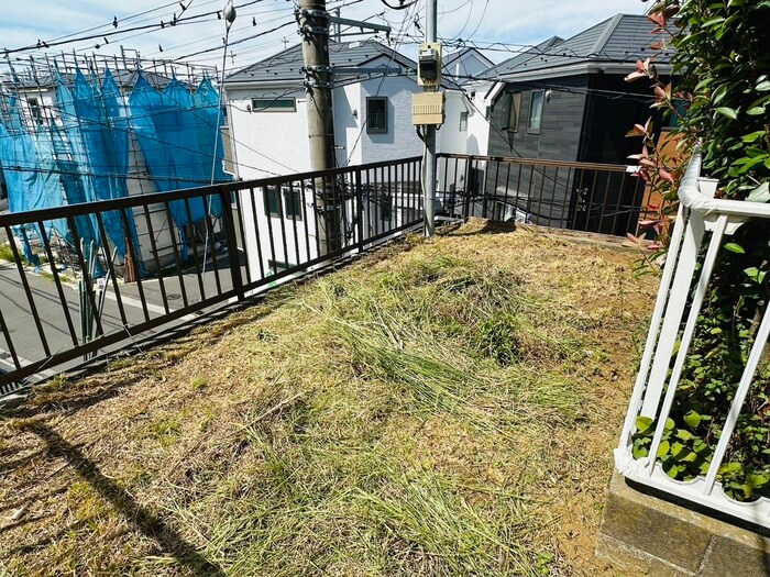 物件内観写真21　(ベランダ・バルコニー)