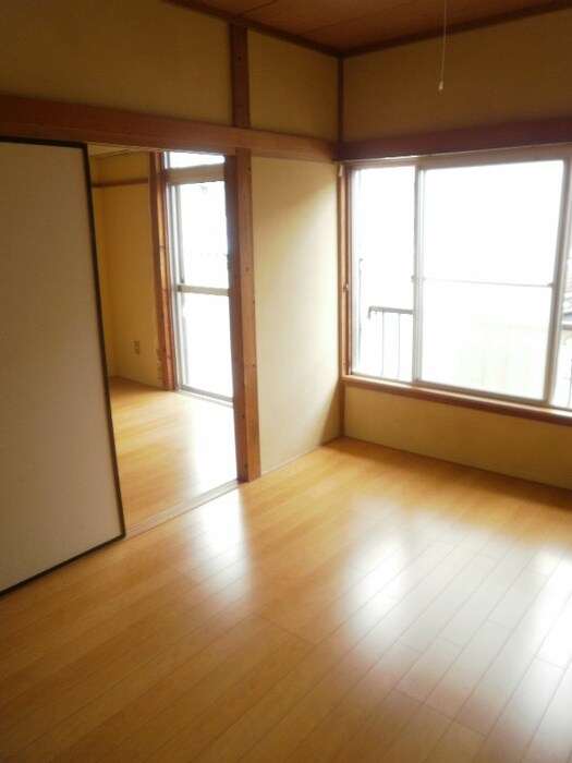 物件内観写真7　(居室)