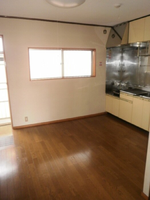 物件内観写真9　(キッチン)