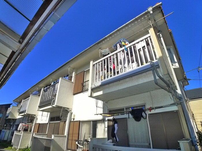 物件外観写真4　(外観写真)