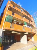 ﾗｲｵﾝｽﾞﾏﾝｼｮﾝ蕨北町(104)