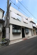 ペンネハウス