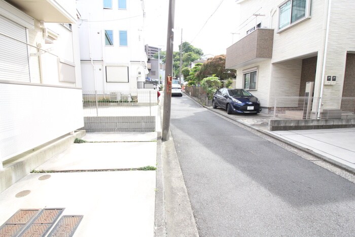 物件外観写真5　(周辺環境)