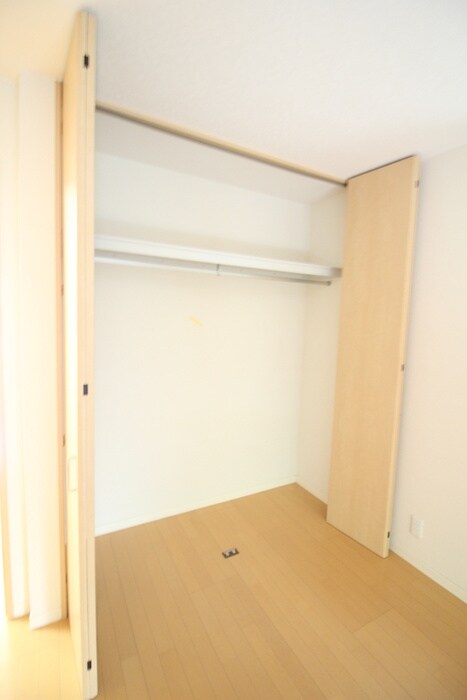 物件内観写真10　(収納)