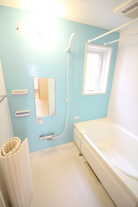 物件内観写真13　(バス／シャワールーム等)