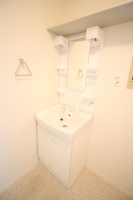 物件内観写真14　(洗面)