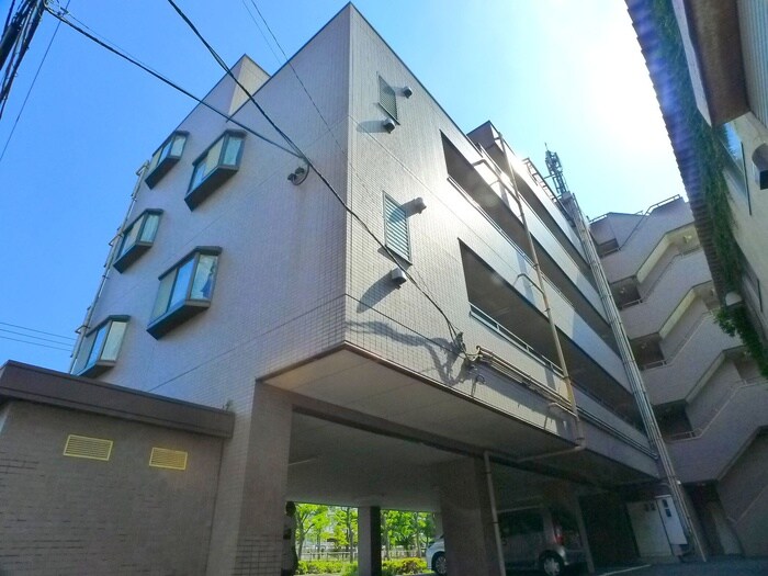 物件外観写真3　(外観写真)