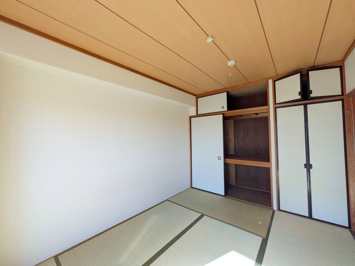 江藤マンションの周辺環境