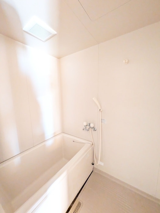 江藤マンションのバス