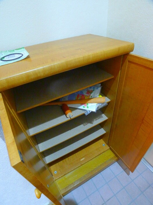 物件内観写真20　(靴箱)