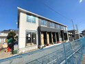 仮)セルシオール深大寺