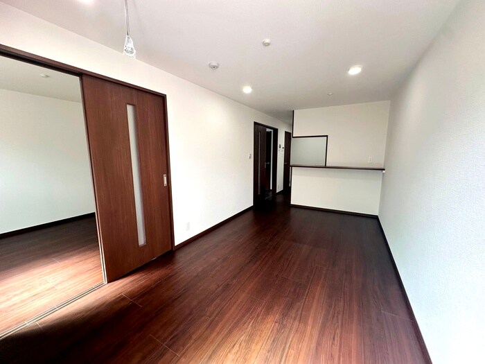 物件内観写真5　(居室)