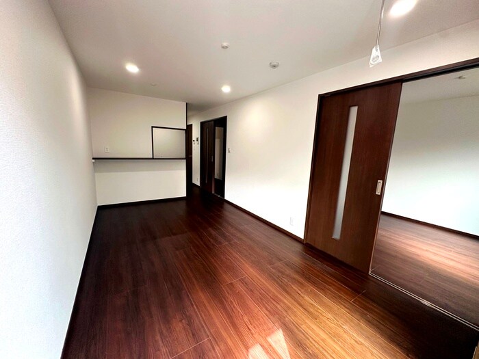 物件内観写真5　(居室)