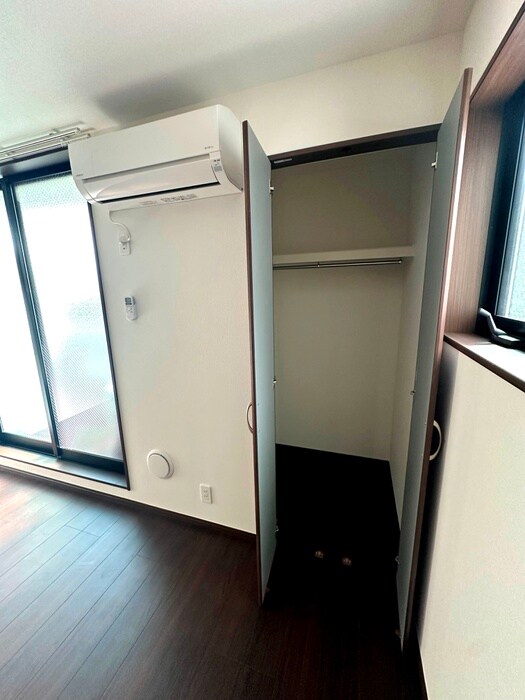 物件内観写真7　(収納)