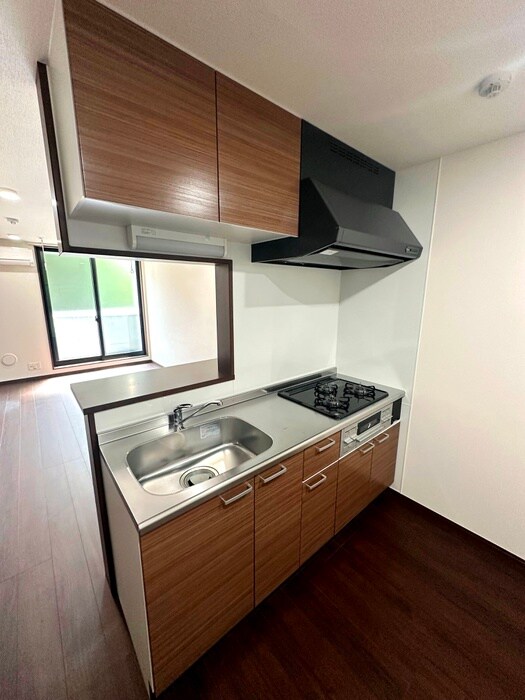 物件内観写真8　(キッチン)