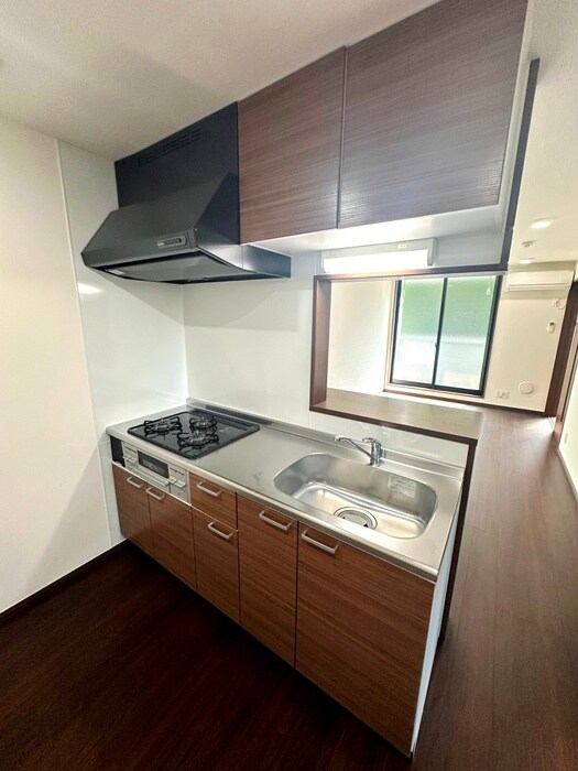 物件内観写真8　(キッチン)