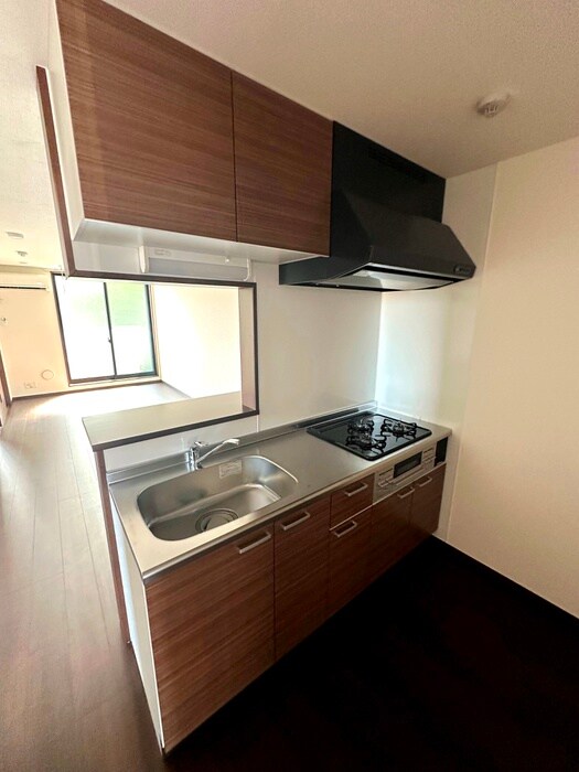 物件内観写真9　(キッチン)