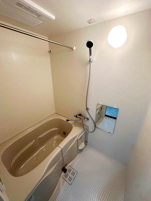 物件内観写真10　(バス／シャワールーム等)