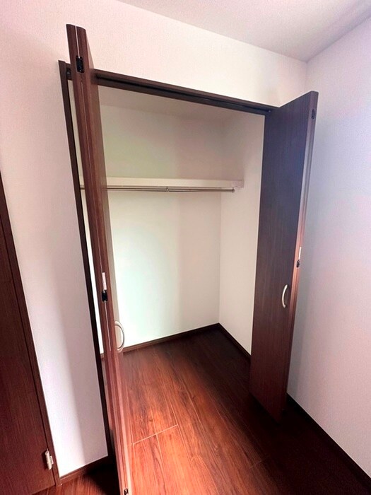 物件内観写真14　(収納)