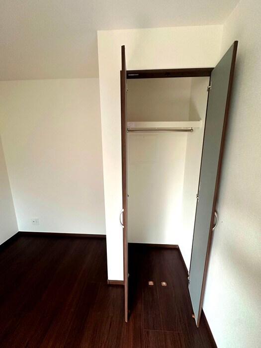 物件内観写真15　(収納)