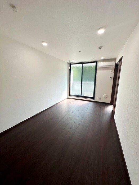 物件内観写真19　(室内からの展望)