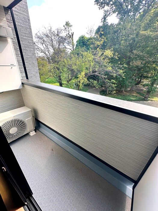 物件内観写真19　(ベランダ・バルコニー)