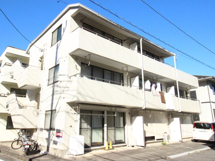 第一嶋田マンション