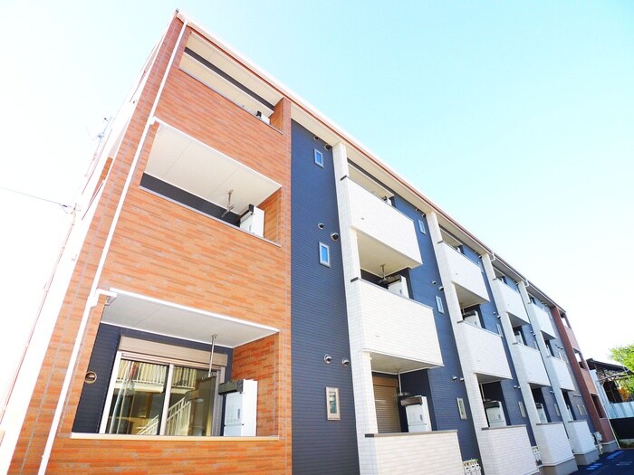 物件外観写真2　(その他)