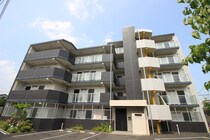 ミラ－ジュ新子安の外観写真