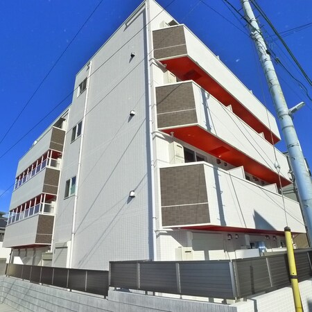 ｒｅ－ｌｏｒ新千葉外観写真