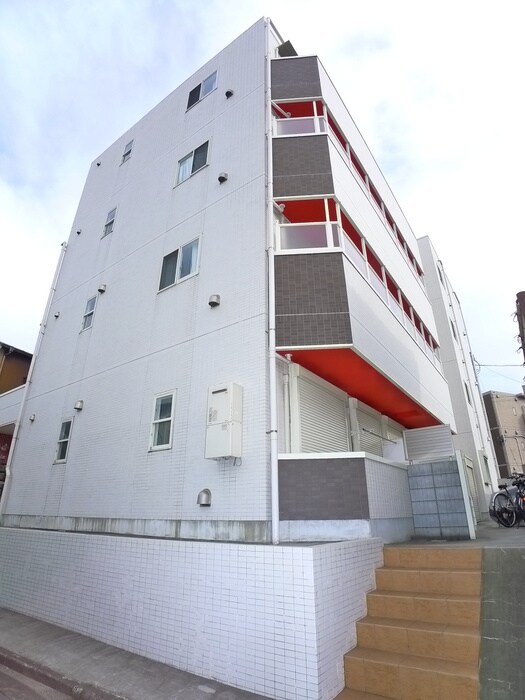 物件外観写真3　(建物設備)