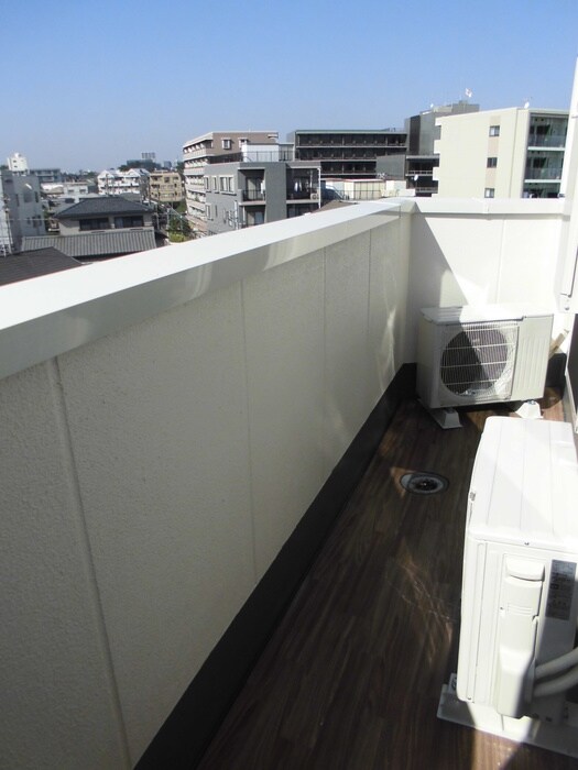 物件内観写真14　(ベランダ・バルコニー)