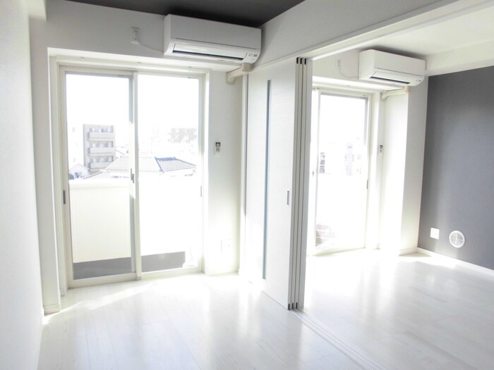 物件内観写真19　(居室)