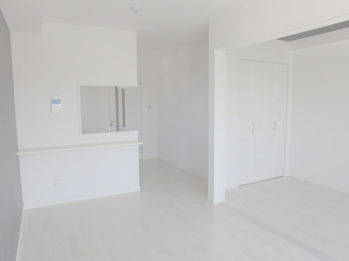 物件内観写真21　(居室)