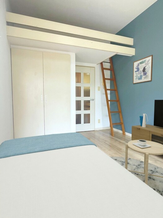 物件内観写真6　(居室)