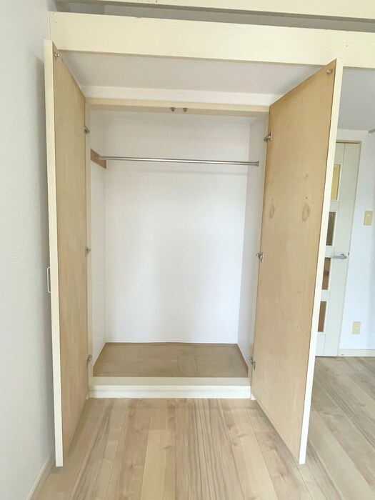 物件内観写真8　(収納)