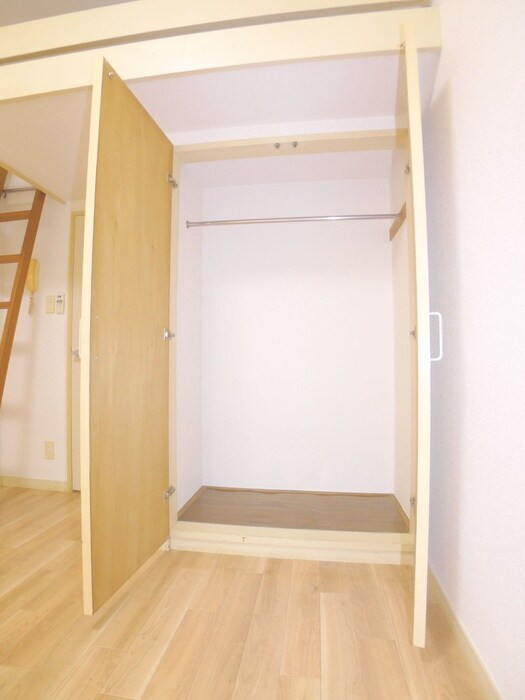 物件内観写真9　(収納)