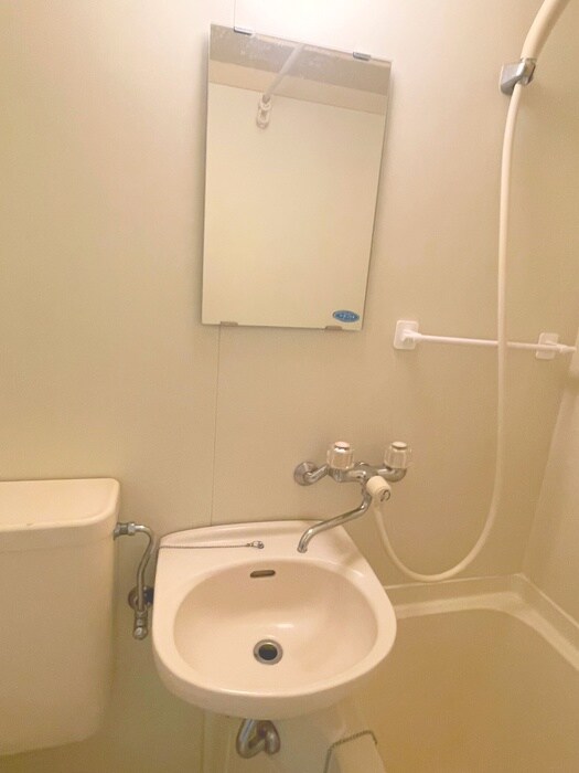 物件内観写真10　(洗面)