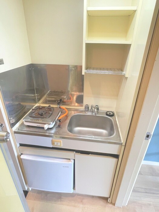 物件内観写真13　(キッチン)