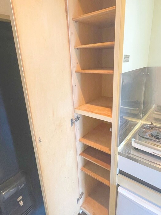 物件内観写真14　(靴箱)