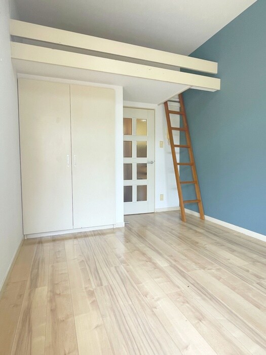 物件内観写真19　(居室)