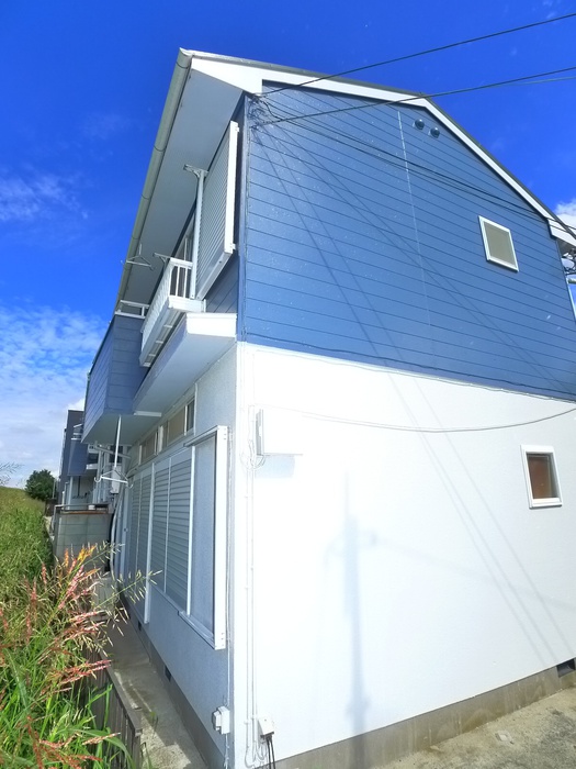 グリーンハイツ