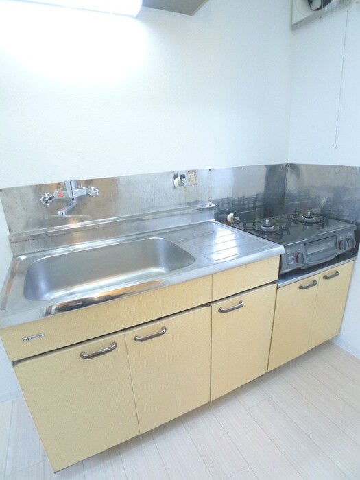 物件内観写真7　(キッチン)